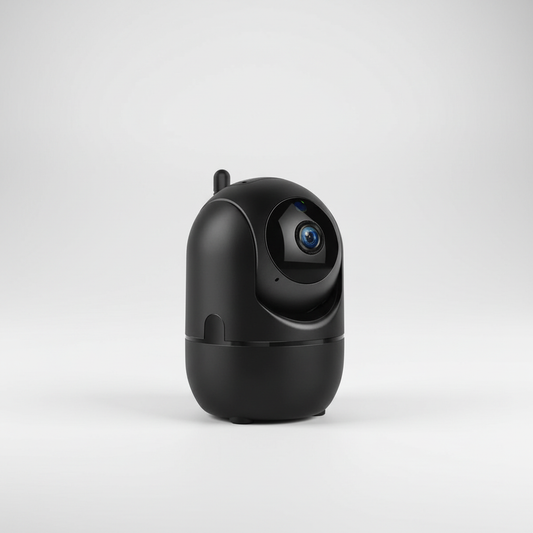 1080p HD Haustierkamera - GuardPet