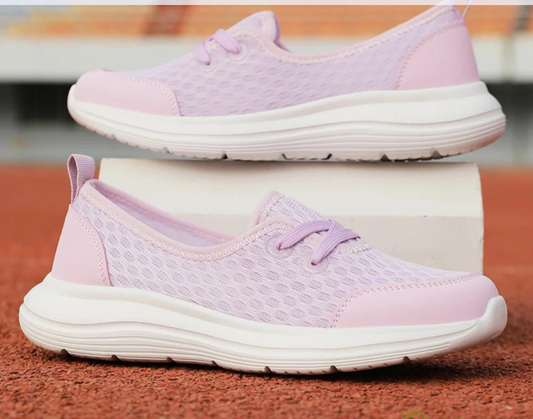 Ortopedické bolest zmírňující boty pro ženy – Selina