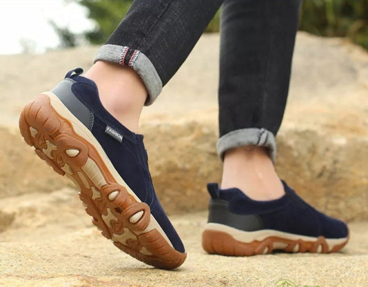 Ortopedické barefoot komfortní boty – Noa