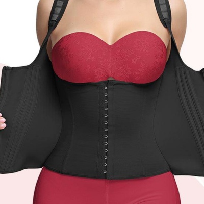 Rafinovaný body shaper s komfortem a stylem - Noémie