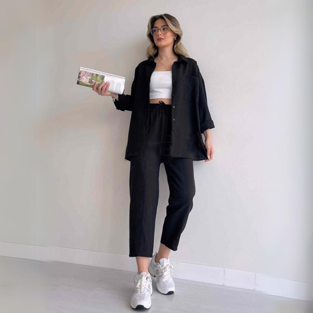 Lehké dámské tílko – Camille Podzimní světová edice