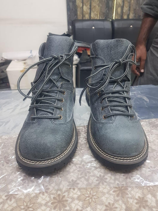 Robusta mockaskor – Georg Oktoberfest 2025