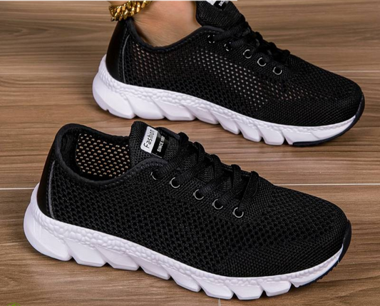 Ultralehké ortopedické barefoot boty pro ženy – Mirella