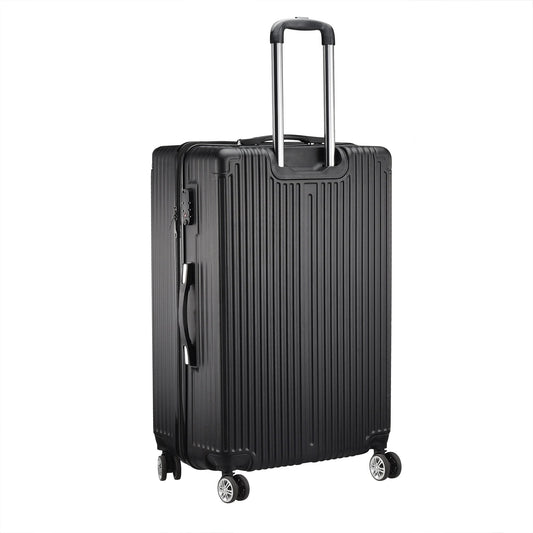 3-dílná tvrdá skořepina - Zurich Explorer