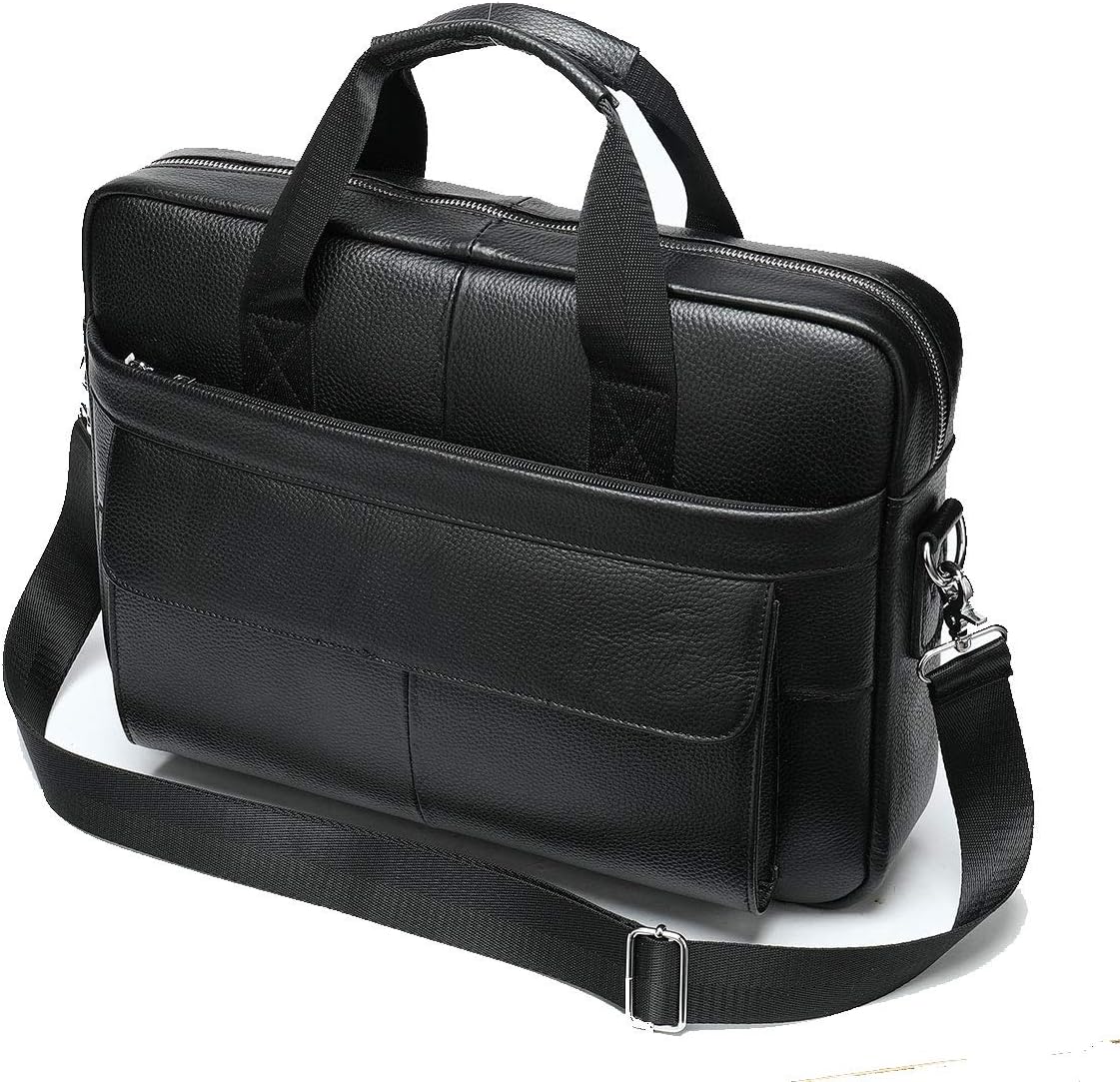 Aktówka Skórzana - Collector