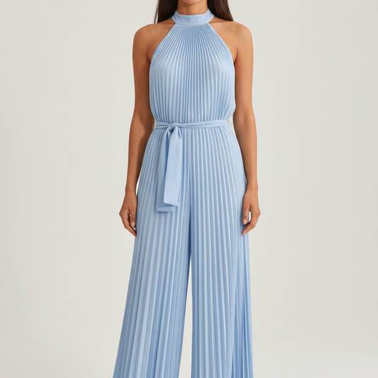 Ärmelloser Damenoverall - BreezyOverall