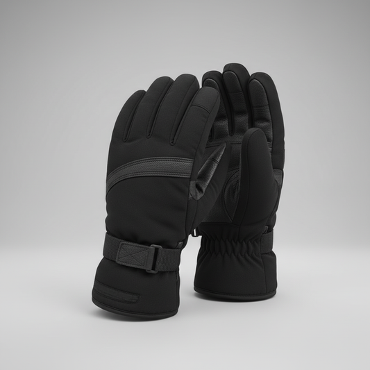 Beheizte Handschuhe - FrostGuard