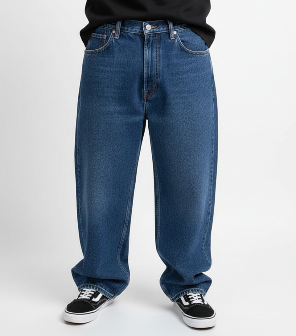 Bequeme Jeans - David