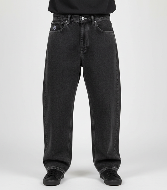 Bequeme Jeans - David