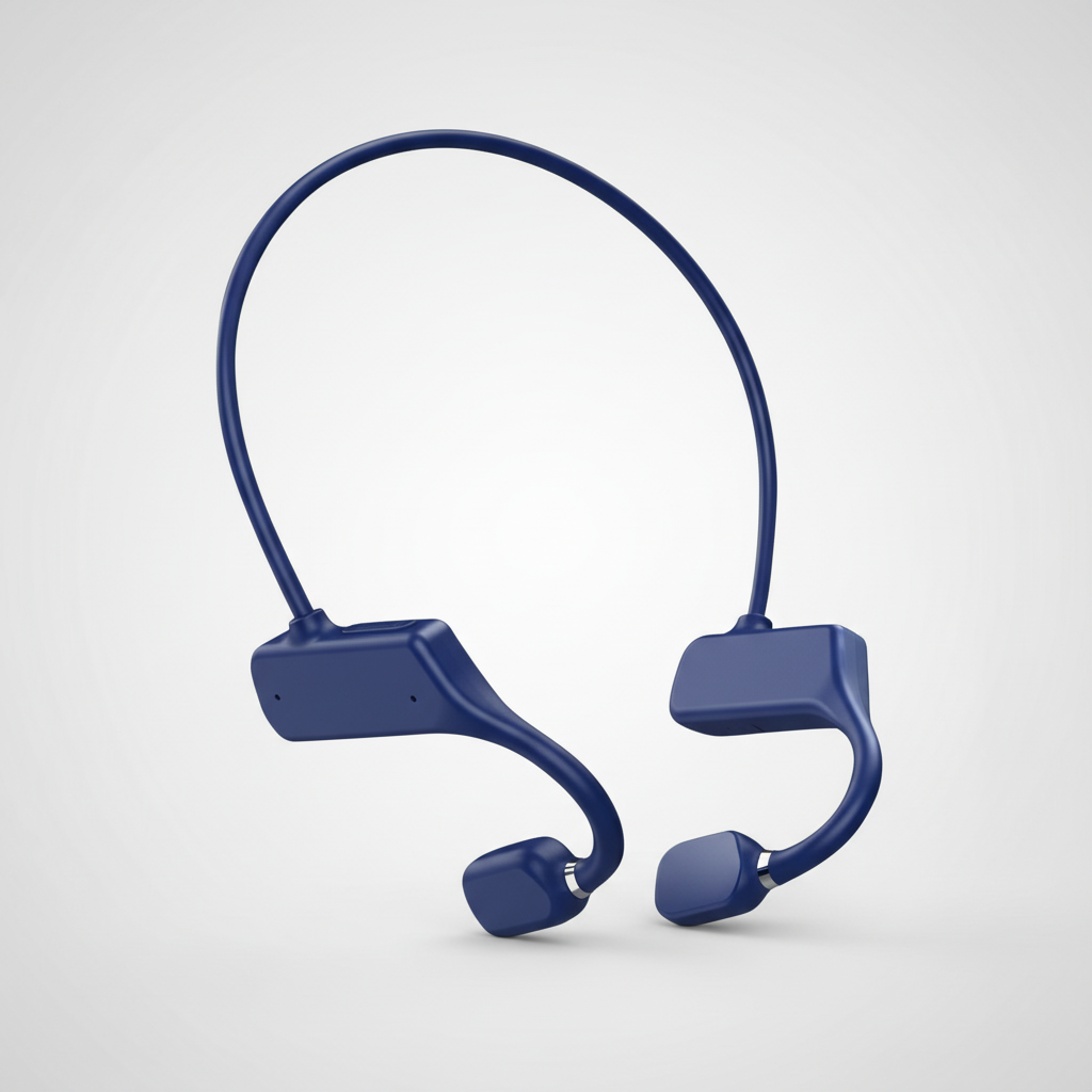 Bezprzewodowe Słuchawki - SoundSphere