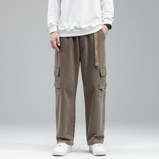 Cargo Hose Für Herren - Ricky