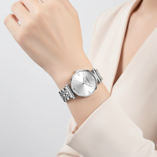 Damenarmbanduhr - StyleWatch