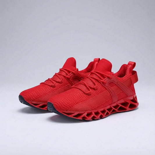 Dämpfende Unisex Sneaker - Corey