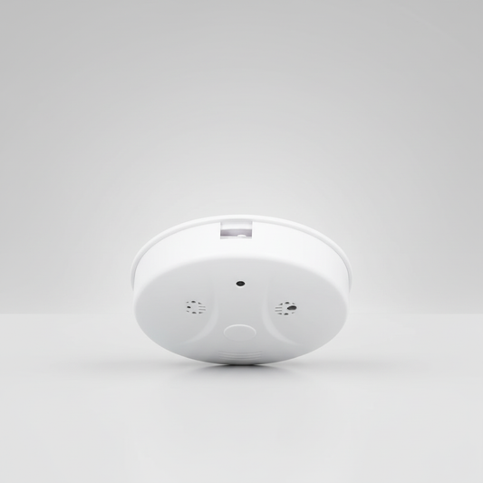 Deckenmontage Versteckte Kamera - QuietWatch