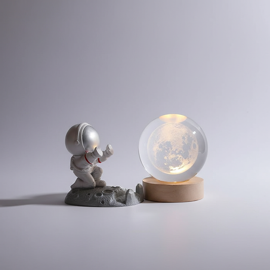 Dekorlicht Raumgestaltung Modern - Cosmoria