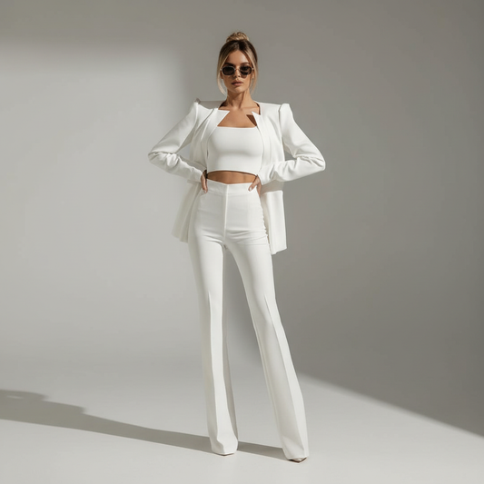 Dreiteiliges Ensemble - Clara