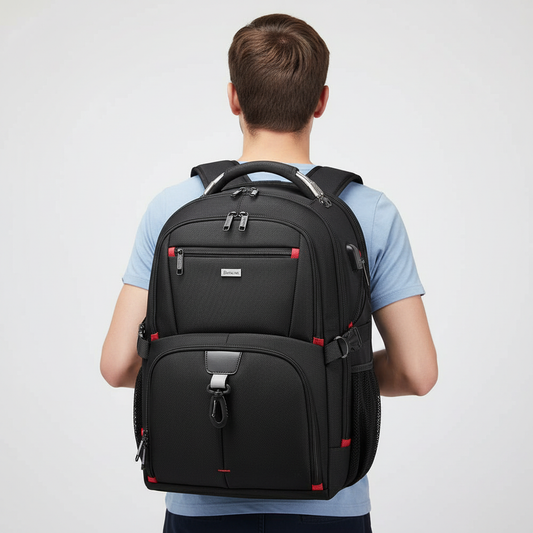 Duża Torba Podróżna - Traveltor