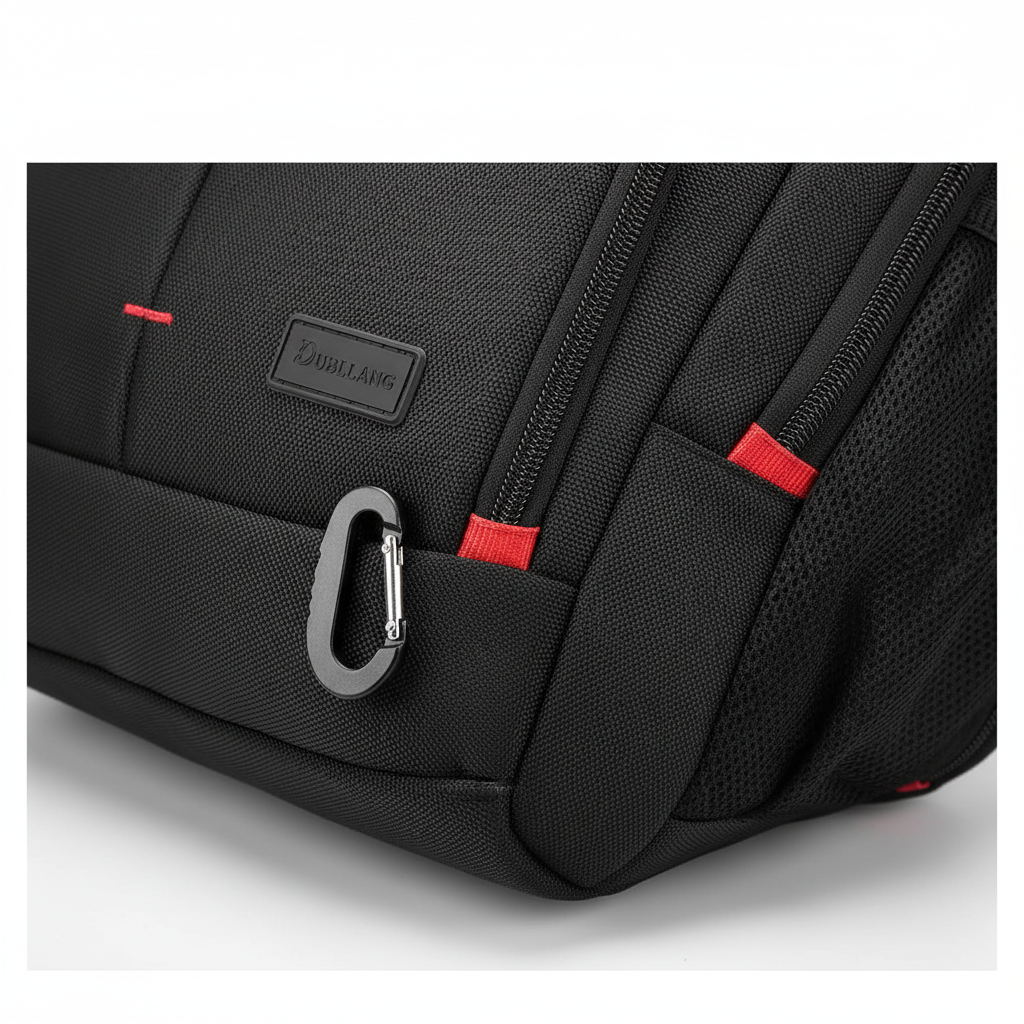 Duża Torba Podróżna - Traveltor