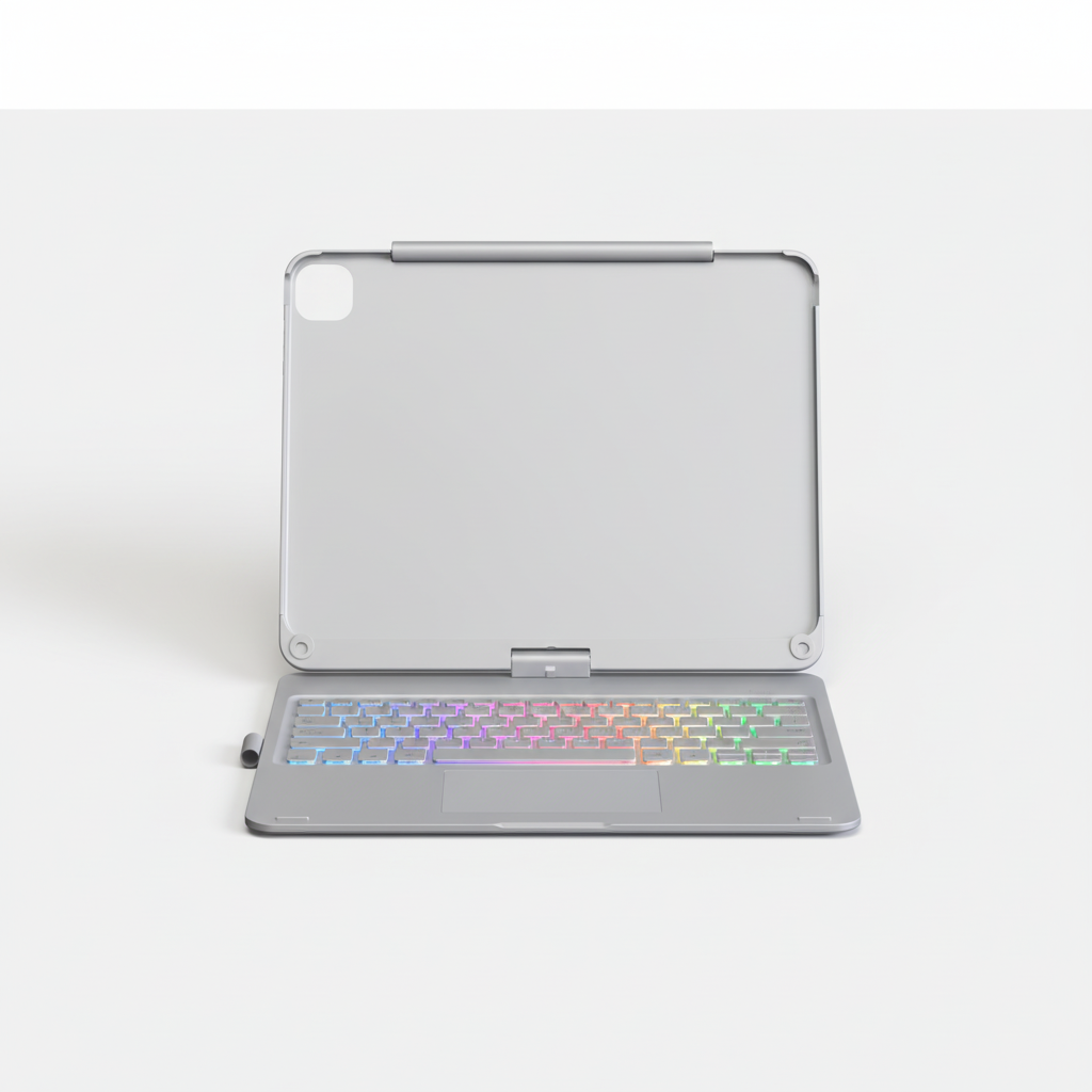 Dynamically Rotating Case - FlexiCover