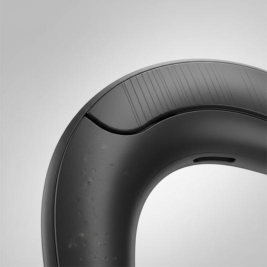 Dźwięk Przez Przewodnictwo Kostne - Boneacoustic