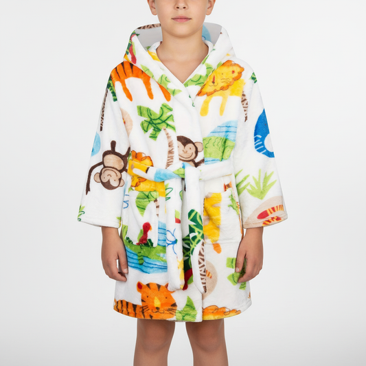 Geeignet Für Jungen Und Mädchen - AnimalCuddle