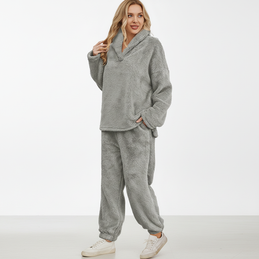 Gemütliche Loungewear - Hannah