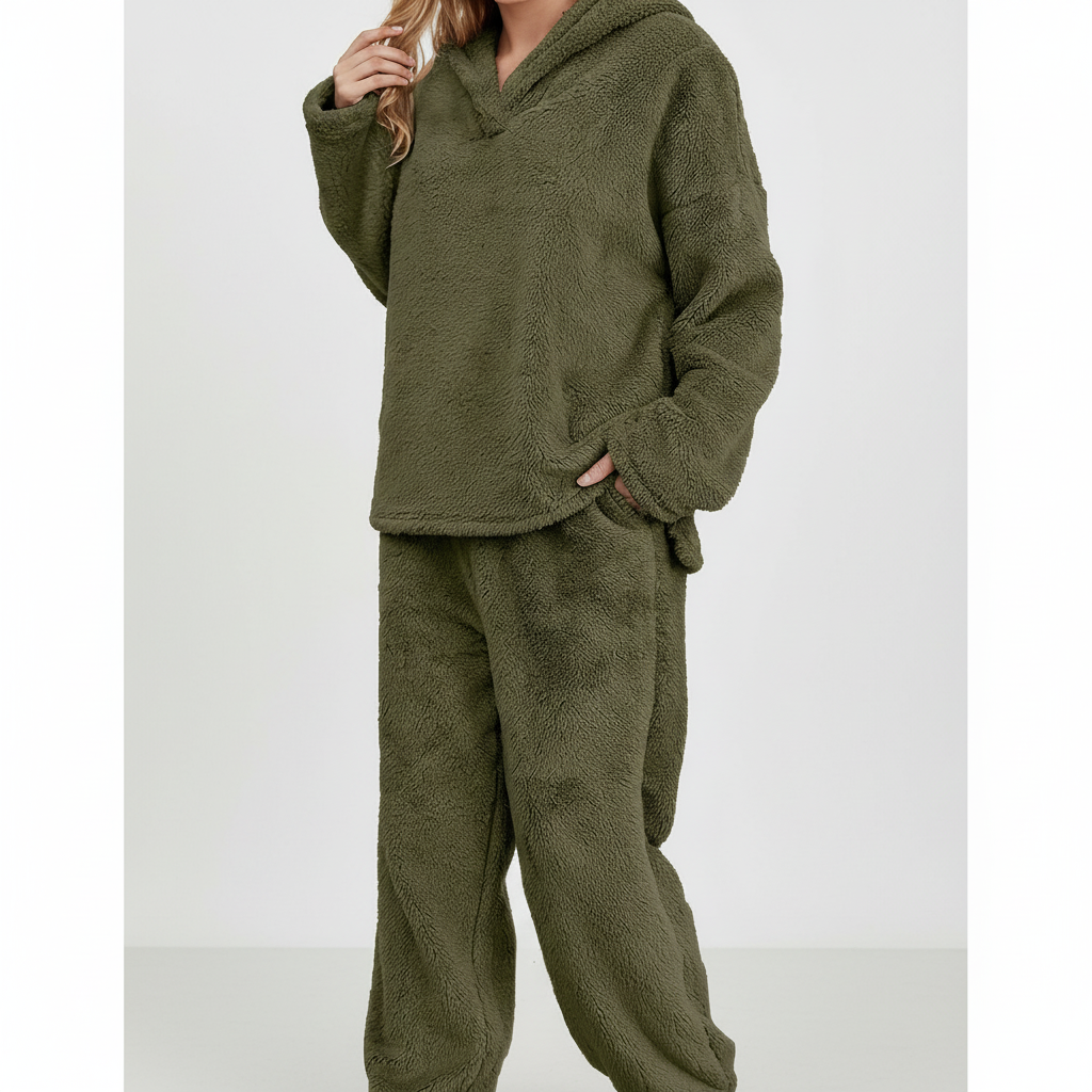 Gemütliche Loungewear - Hannah