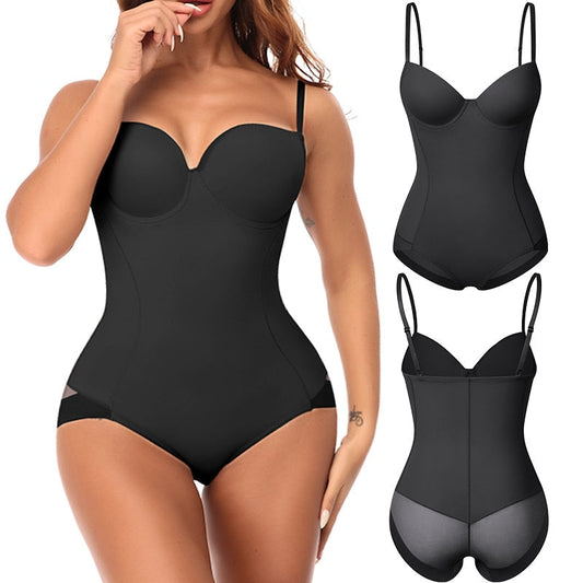 Chic formující Shapewear Bodysuit - Élise