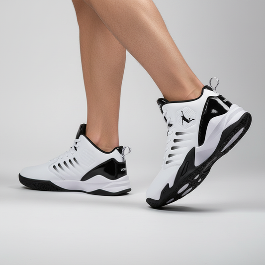 Herren Basketballschuh Hoher Schaft - Gavin
