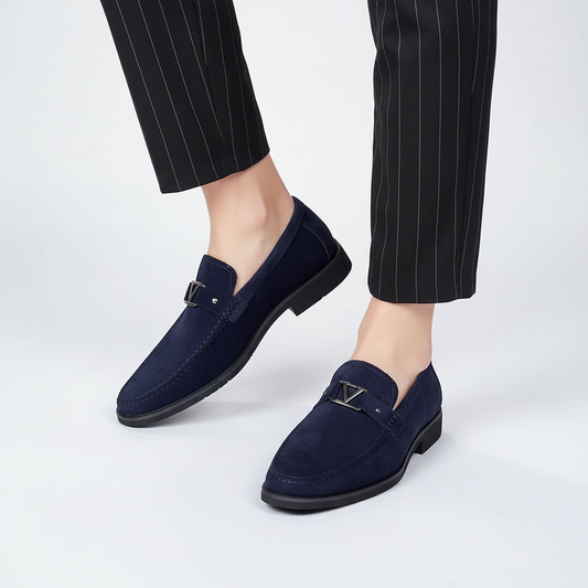 Herren Slip On Loafer - Bruce