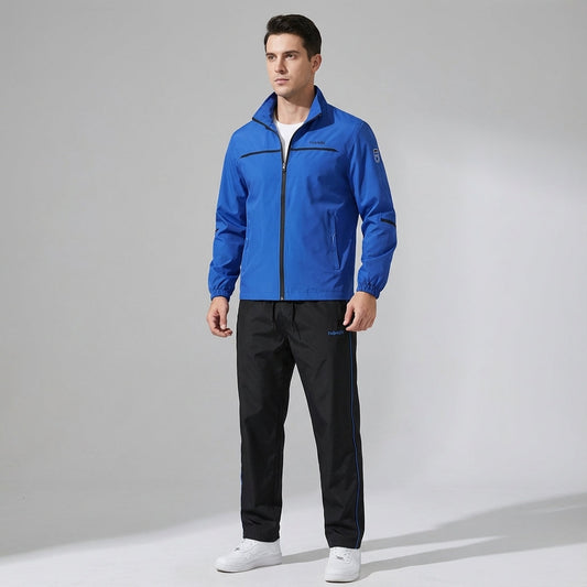 Herren Zweiteiliges Trainingsset - Douglas