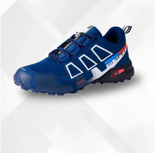 Ortopedické trekingové a turistické boty – Alpena