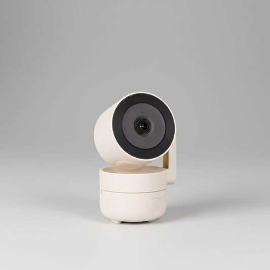 Infrarot Nachtsicht Sicherheitskamera - PanoramaHome