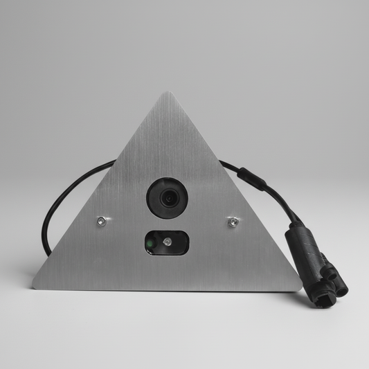 Infrarot Nachtsichtkamera - CornerGuardPro