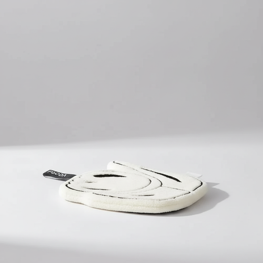 Jacquard Handtuchset - EleganzaTowel