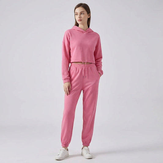 Jogginganzug Mit Kapuze - Katherine