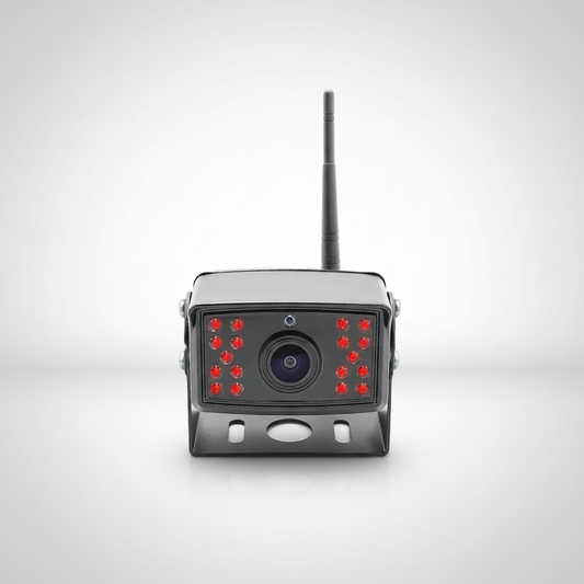 Kabellose HD Rückfahrkamera - ParkWave