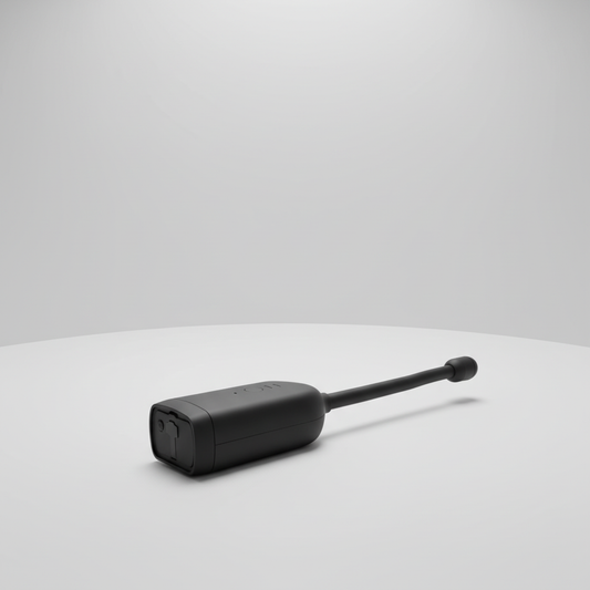 Kabellose Innenkamera Mit Schwanenhals - FlexiLens