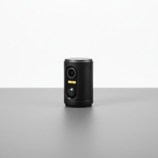 Kabellose Mini Überwachungskamera - MiniSentinel