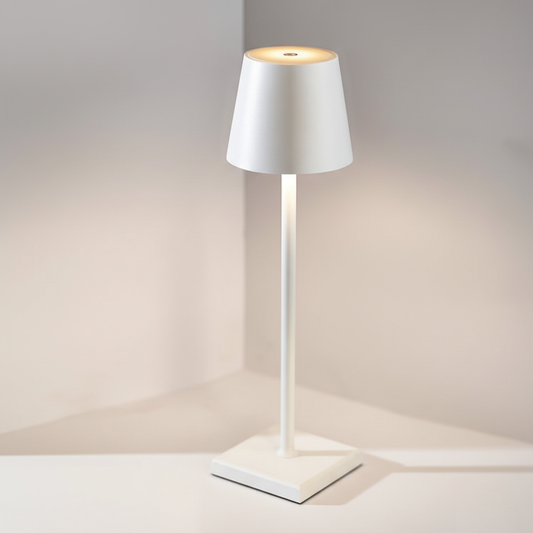 Kabellose Aufladbare Tischlampe - Clarivo
