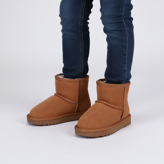 Kinder Winterstiefel - Warmies