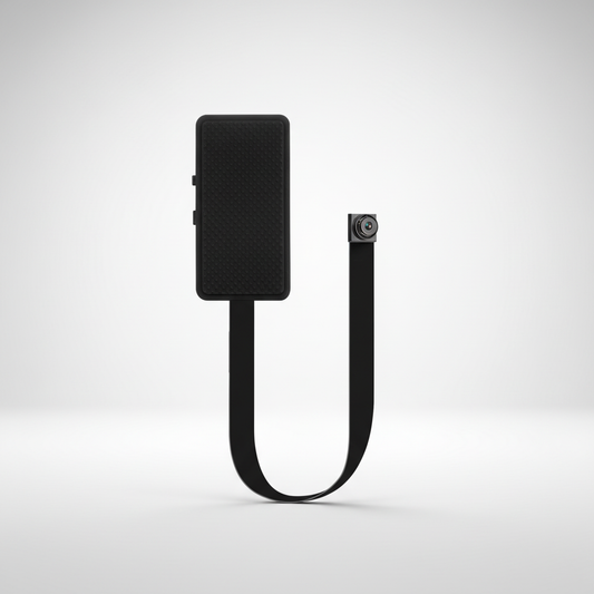 Kompakte WiFi Mini Kamera - RemoteLens