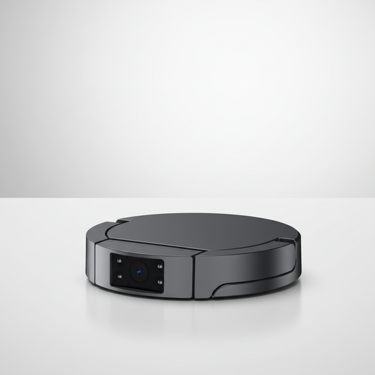 Kompakte Versteckte Überwachungskamera - QuietSight