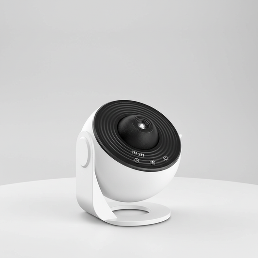 Kompakter Projektor Aus ABS PC - NightAura