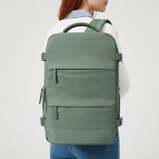 Kompaktowy Plecak Kabinowy - CabinMate