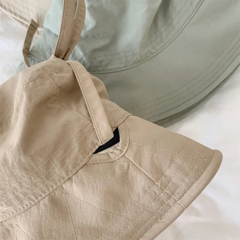 Dámské rybářské boty s šněrováním a UV ochranou – Aislyn