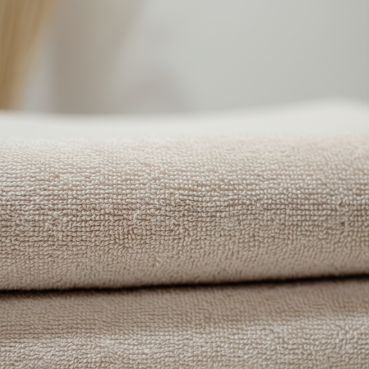 Kuscheliges Fleece-Set - CozyTowels