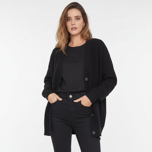 Kuschelweich Und Warm - Anja