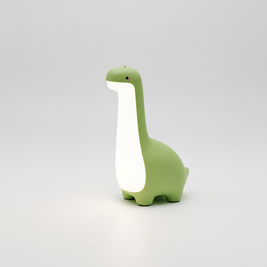 LED Nachtlicht Kinderzimmer - Dreamosaur