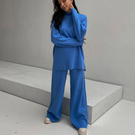 Lässiger Look Für Den Alltag - Leanne